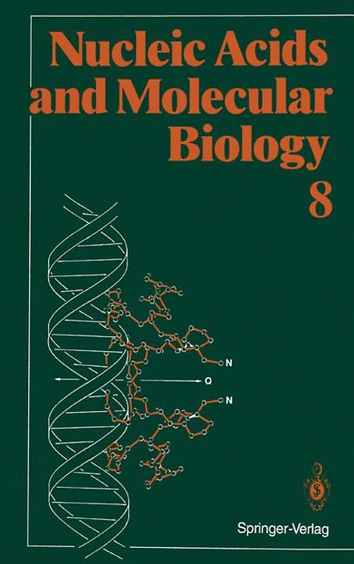 Nucleic Acids and Molecular Biology