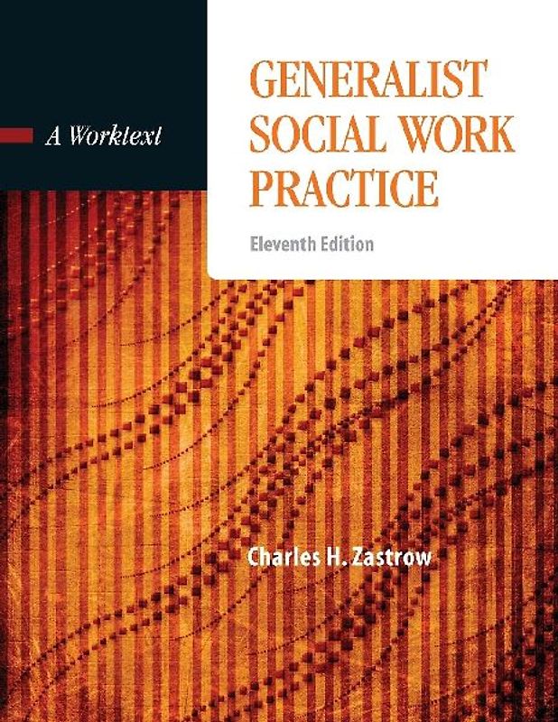 Generalist Social Work Practice