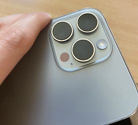 Immagine del cliente per Apple iPhone 16 Pro Max 1TB titanio naturale