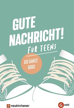 Gute Nachricht! Für Teens