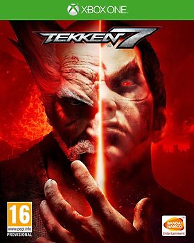 Tekken 7 [EU Import] Xbox One