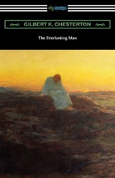 The Everlasting Man