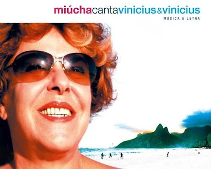 Miucha - Musica E Letra