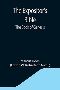 The Expositor's Bible