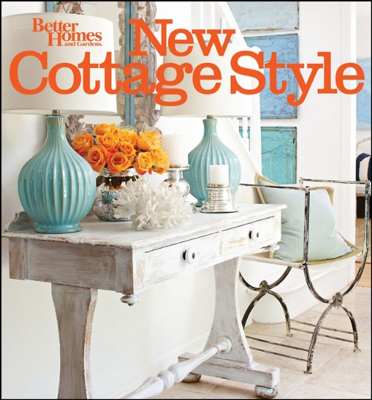 New Cottage Style