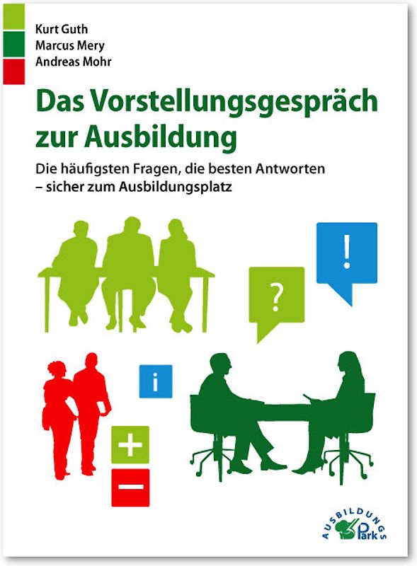 Das Vorstellungsgespräch zur Ausbildung