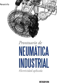 Prontuario de neumática industrial