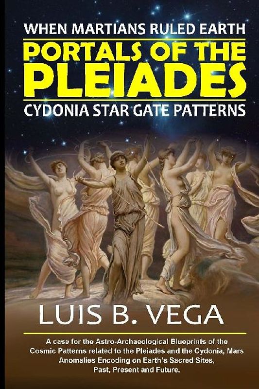 Portals of the Pleiades