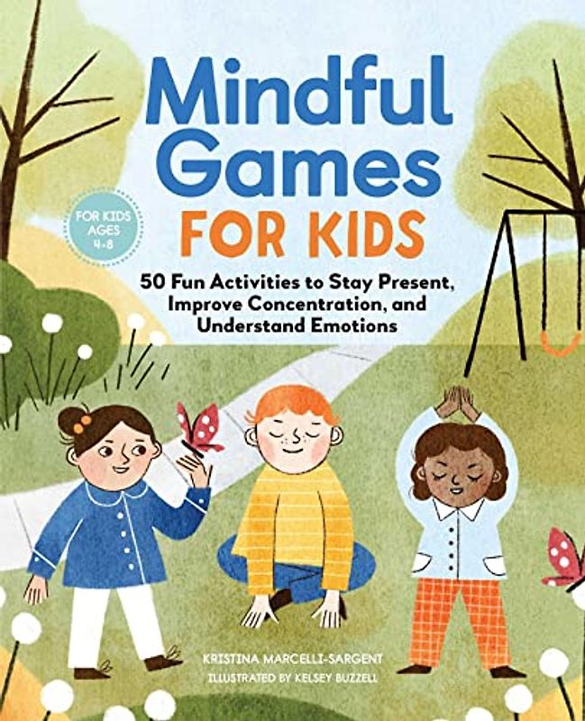 Mindful Games For Kids