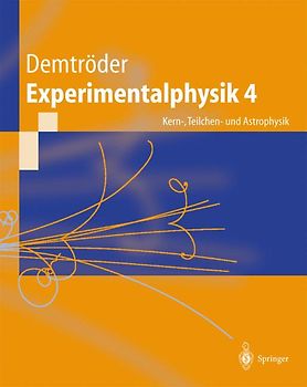 Experimentalphysik 4