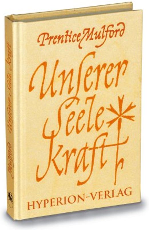 Unserer Seele Kraft