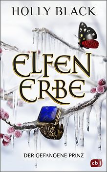 Elfenerbe – Der gefangene Prinz