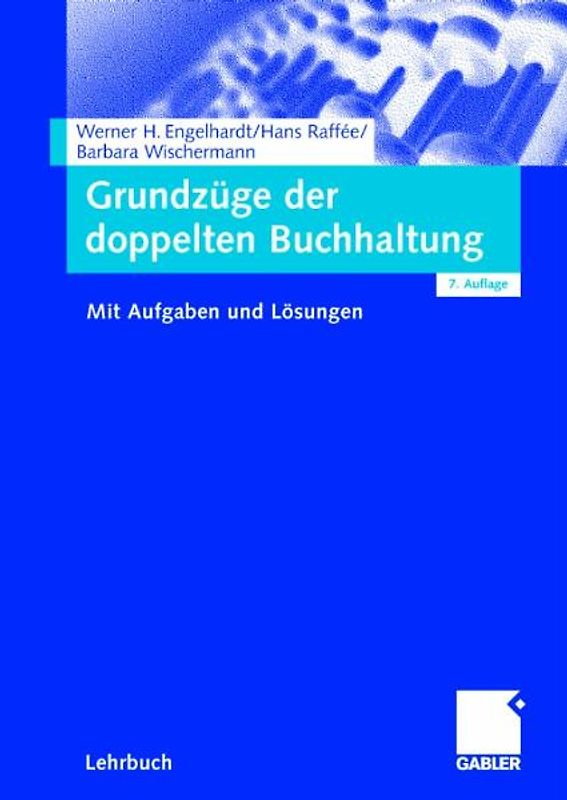 Grundzüge der doppelten Buchhaltung