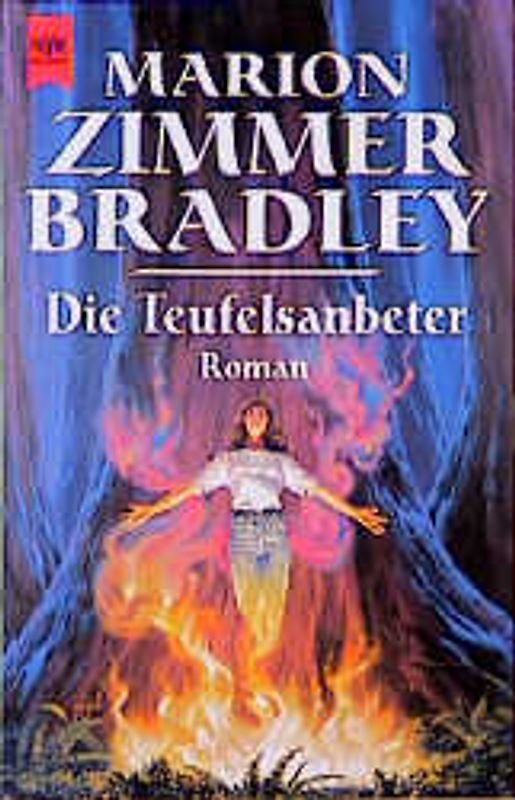 Die Teufelsanbeter. Roman