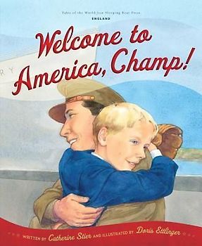 Welcome to America, Champ