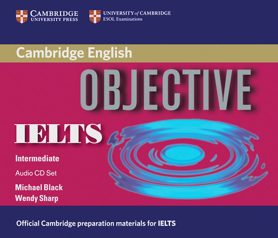 Objective IELTS