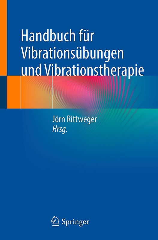 Handbuch für Vibrationstraining und Vibrationstherapie