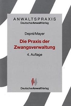 Die Praxis der Zwangsverwaltung