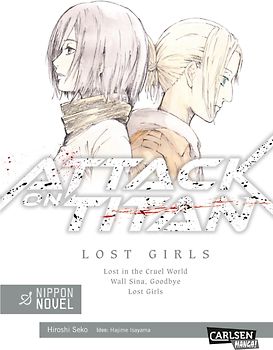 Attack On Titan - Lost Girls