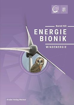 Energiebionik – Windenergie