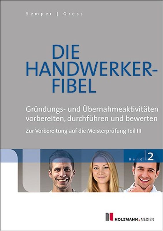 Die Handwerker-Fibel