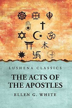 The Acts of the Apostles