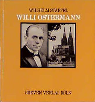 Willi Ostermann