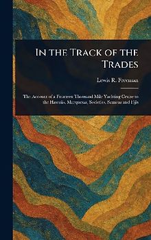In the Track of the Trades