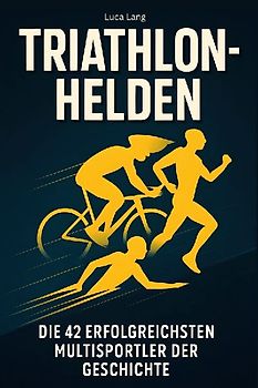 Triathlon-Helden