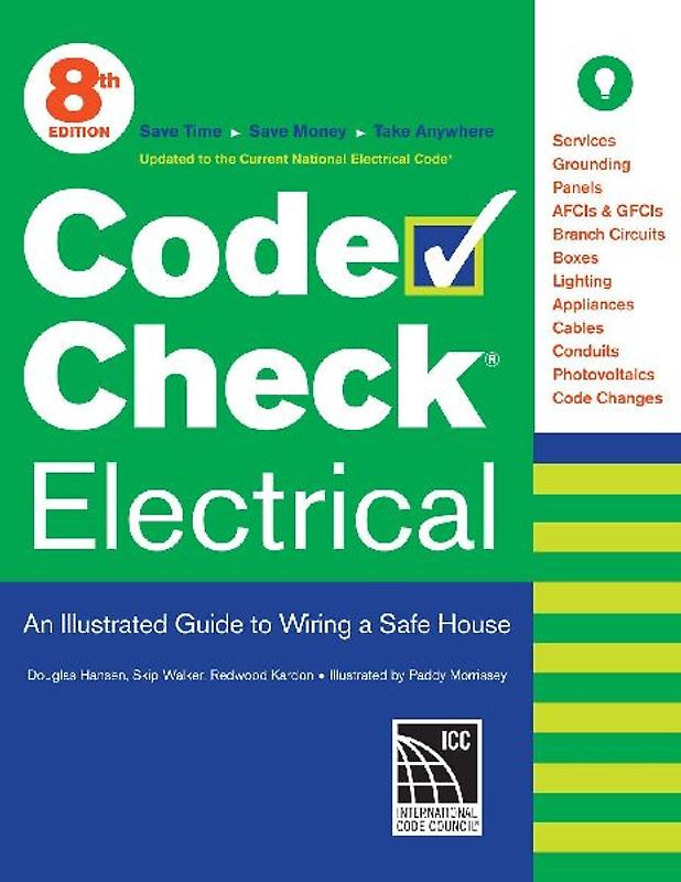 Code Check Electrical
