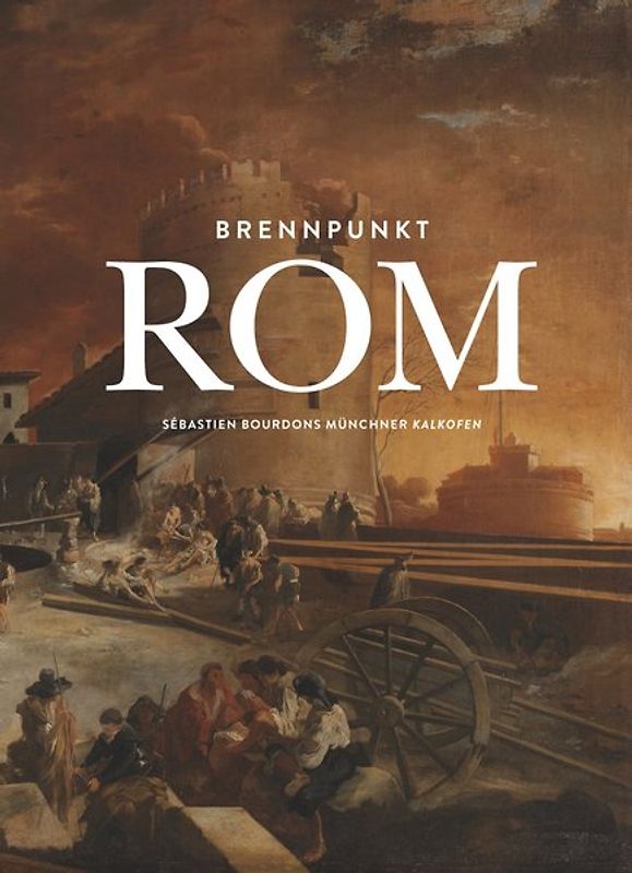 Brennpunkt Rom