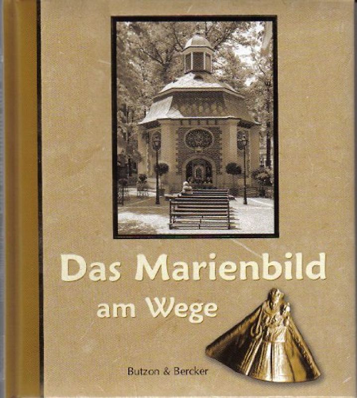 Das Marienbild am Wege