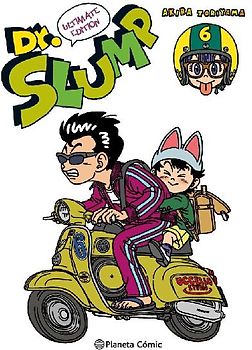 Dr. Slump 6