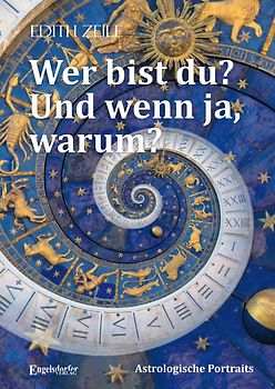 Wer bist du? Und wenn ja, warum?