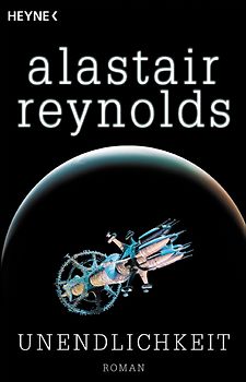 Unendlichkeit. Roman