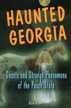 Haunted Georgia