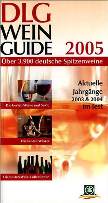 DLG-Wein-Guide 2005