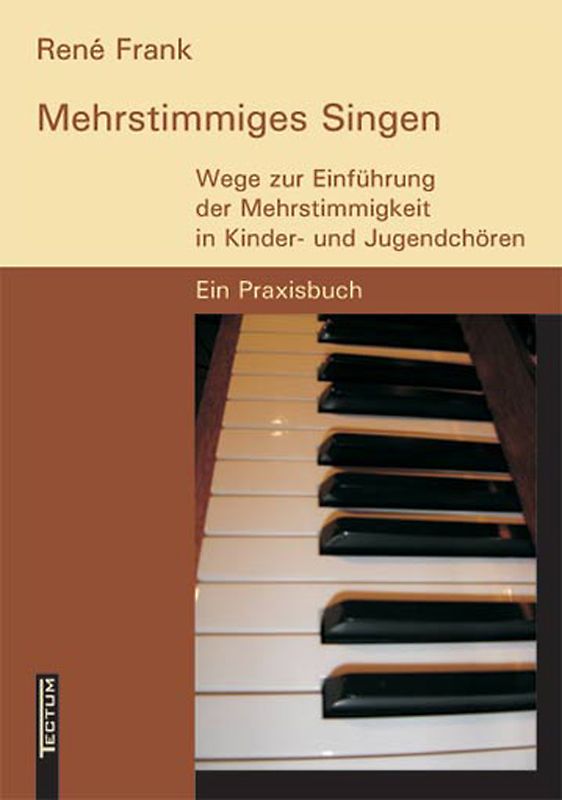 Mehrstimmiges Singen