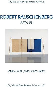 Robert Rauschenberg