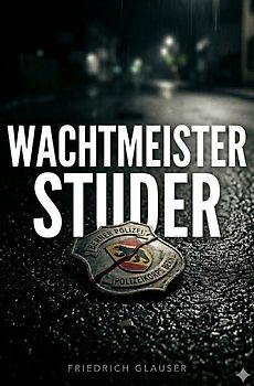 Wachtmeister Studer