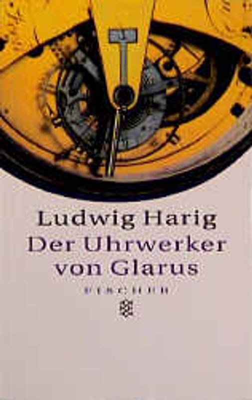 Der Uhrwerker von Glarus