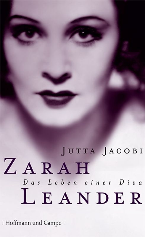 Zarah Leander