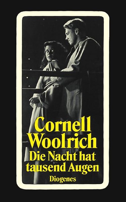 Die Nacht hat tausend Augen