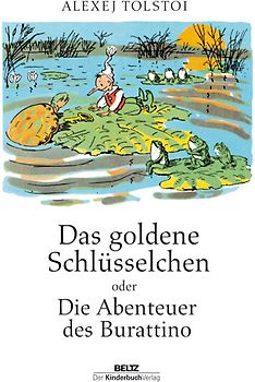 Das goldene Schlüsselchen