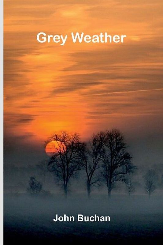 Grey Weather