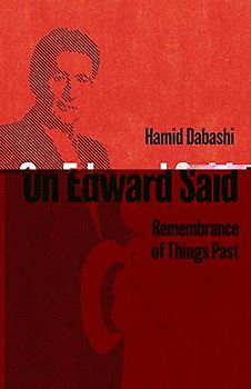 On Edward Said