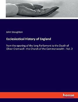 Ecclesiastical History of England