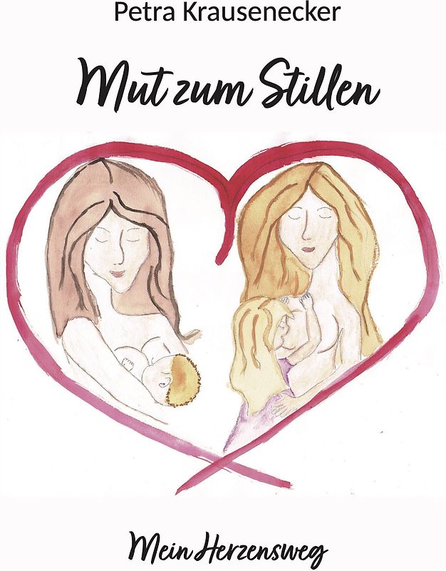 Mut zum Stillen