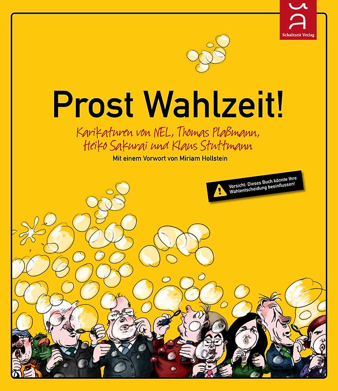 Prost Wahlzeit