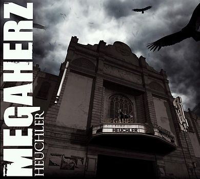 Megaherz - Heuchler